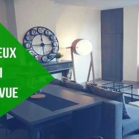 Appartement Du Get Revel  Exteriér fotografie