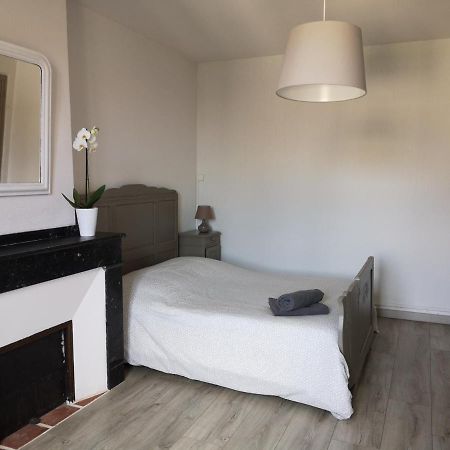Appartement Du Get Revel  Exteriér fotografie