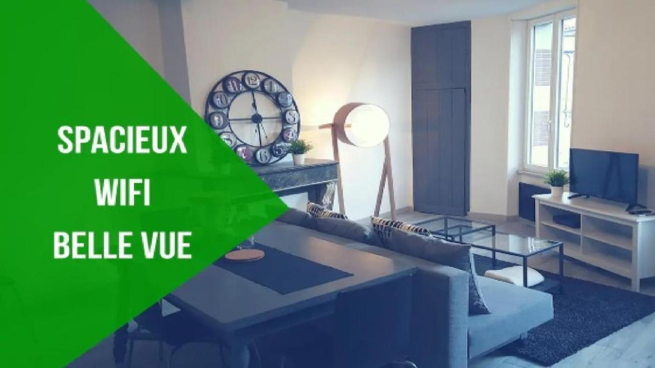 Appartement Du Get Revel  Exteriér fotografie