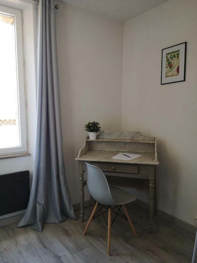Appartement Du Get Revel  Exteriér fotografie