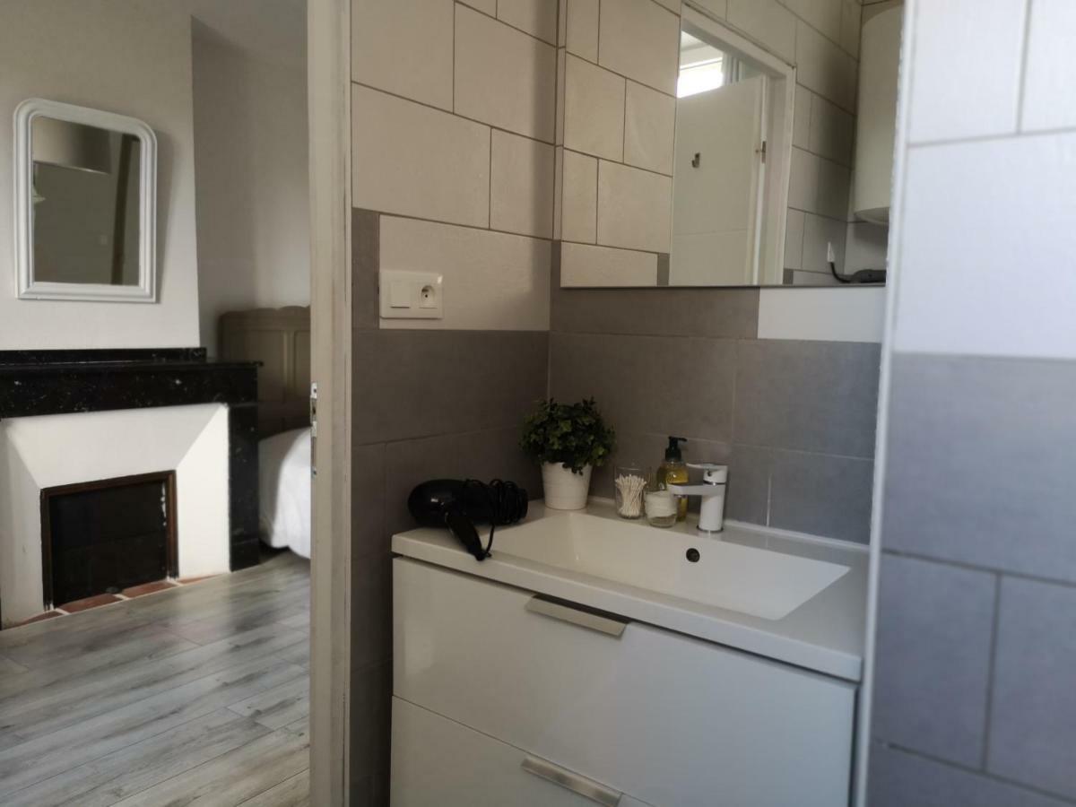 Appartement Du Get Revel  Exteriér fotografie