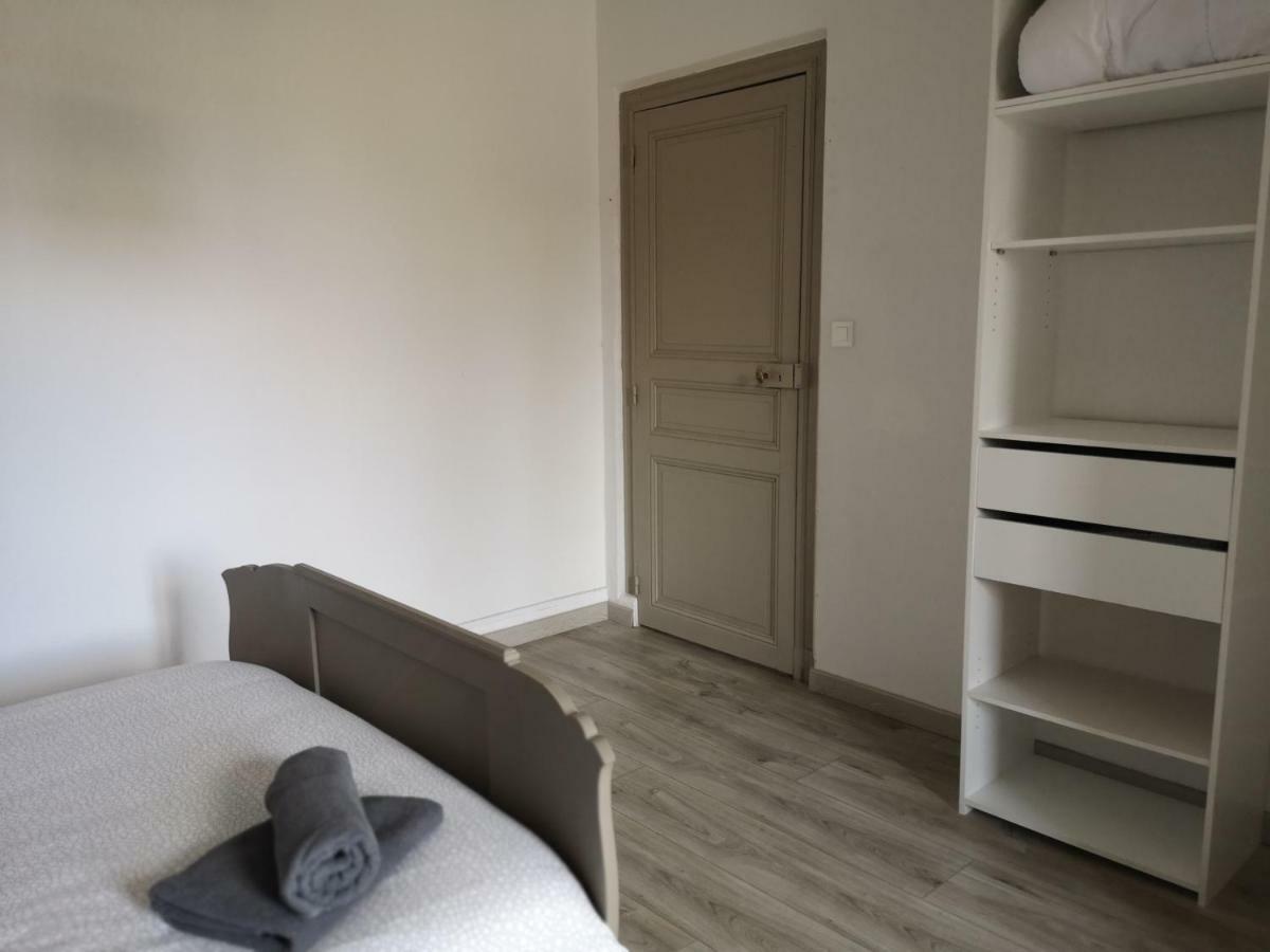 Appartement Du Get Revel  Exteriér fotografie