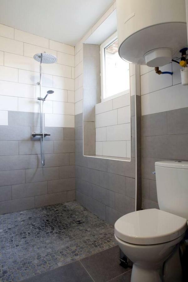 Appartement Du Get Revel  Exteriér fotografie