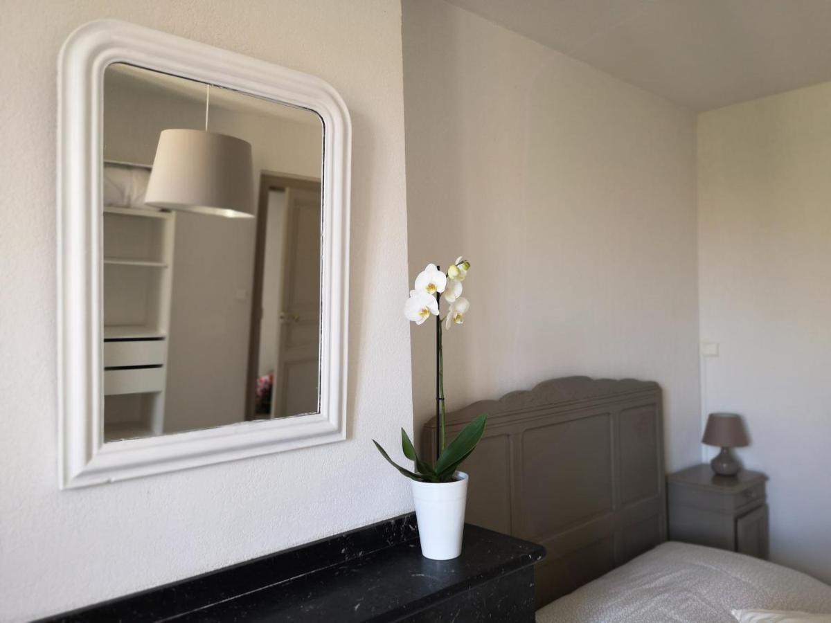 Appartement Du Get Revel  Exteriér fotografie