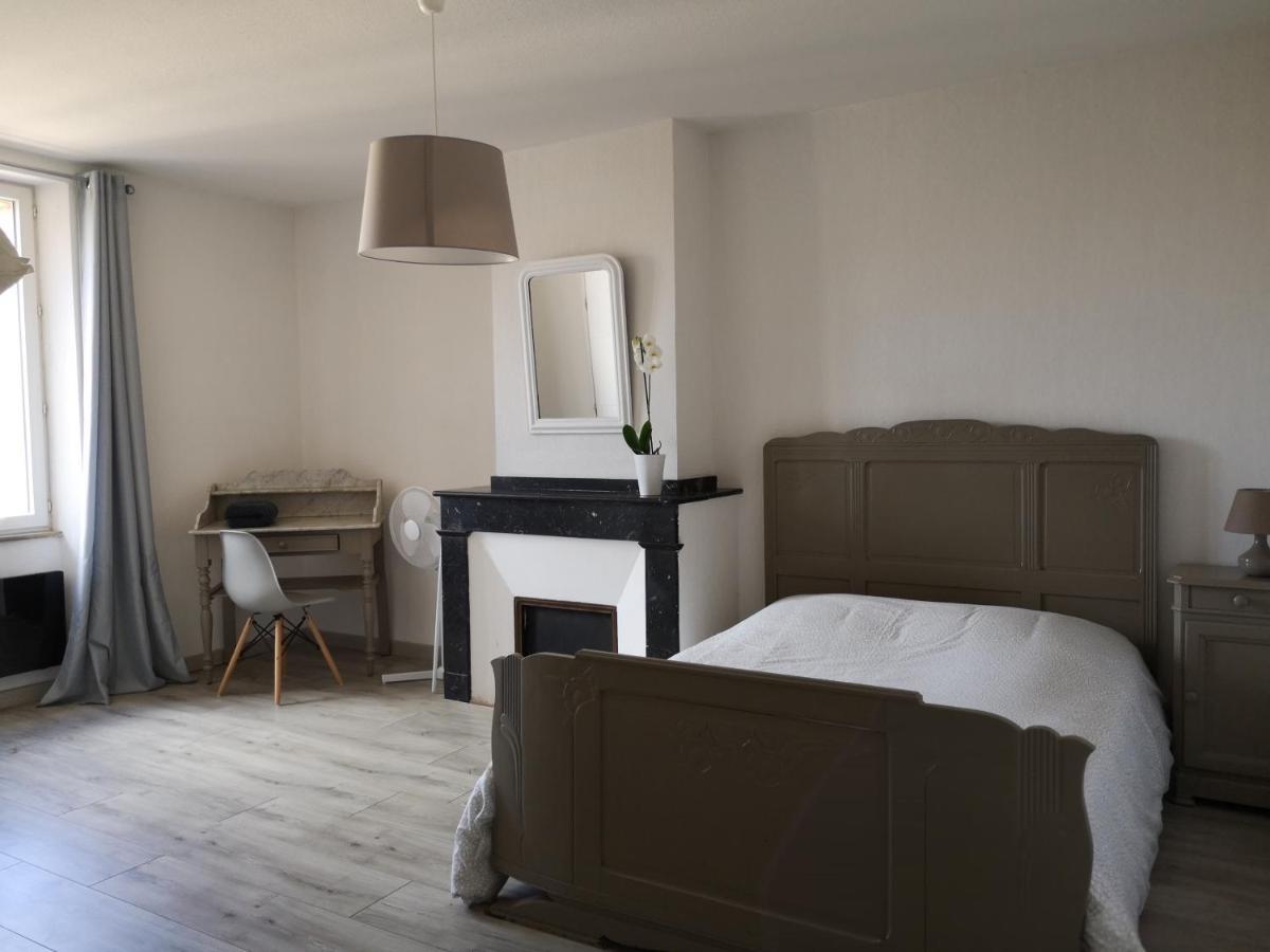 Appartement Du Get Revel  Exteriér fotografie