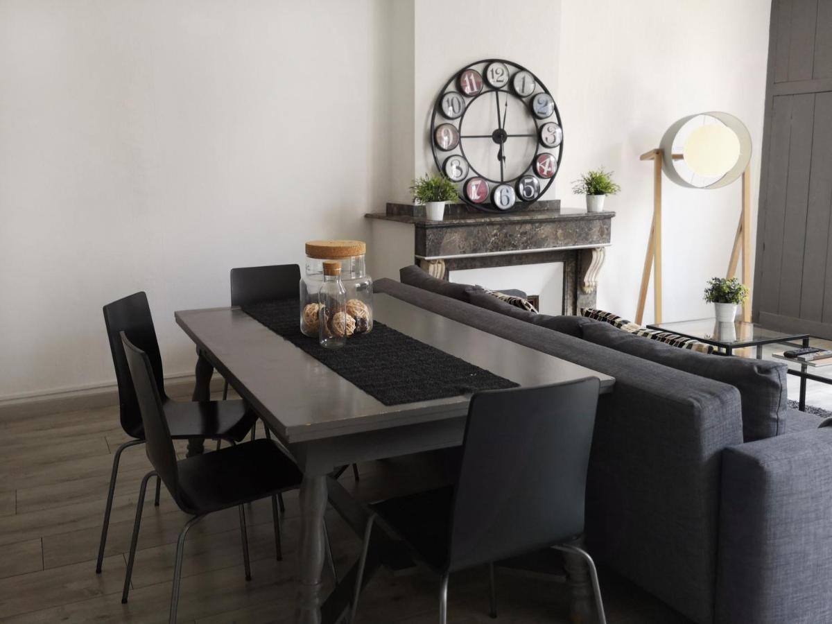 Appartement Du Get Revel  Exteriér fotografie