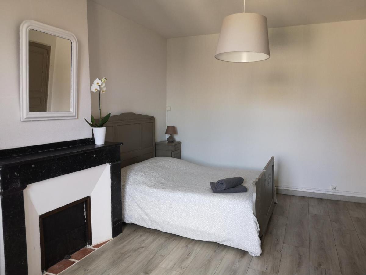 Appartement Du Get Revel  Exteriér fotografie