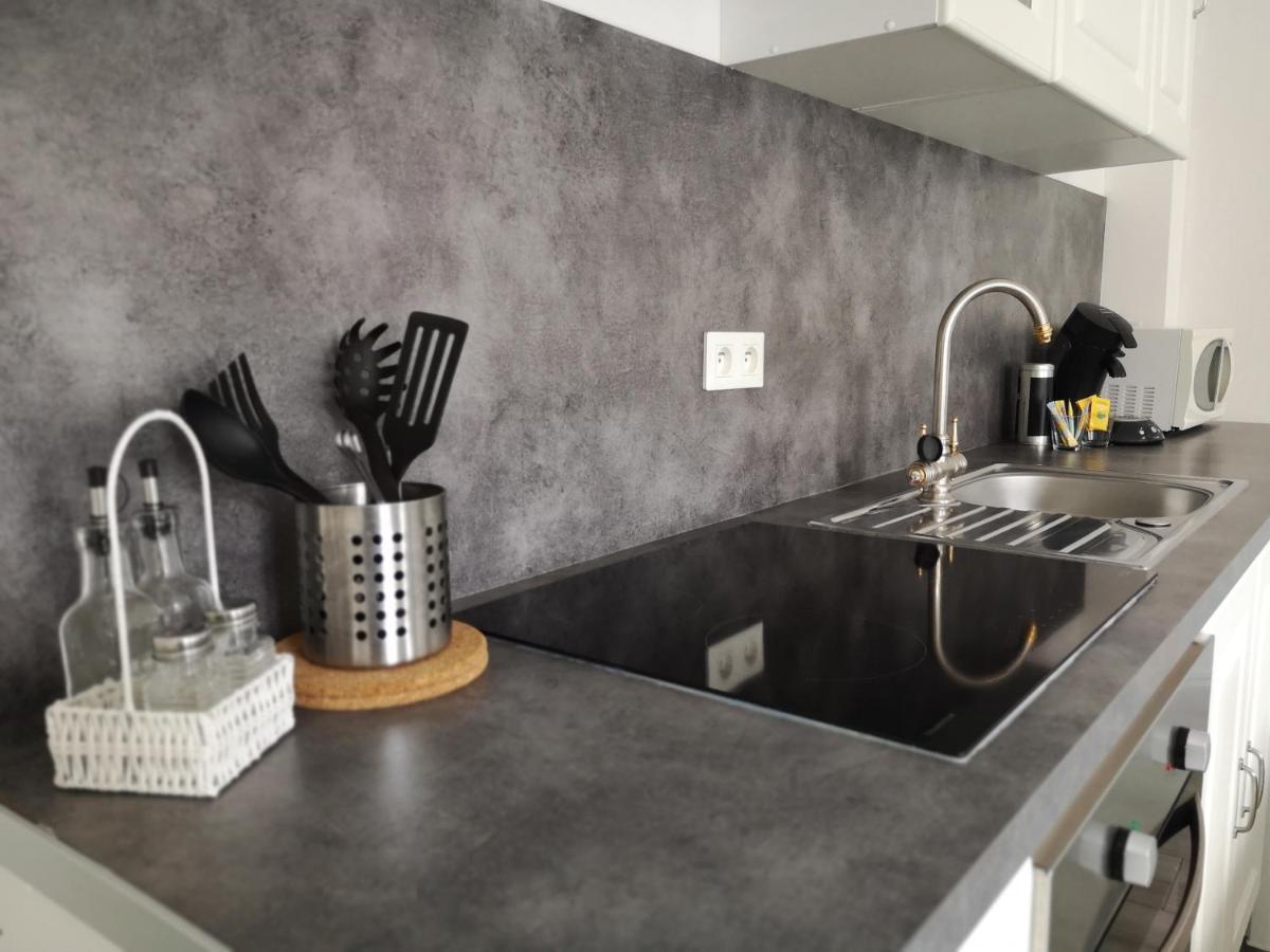 Appartement Du Get Revel  Exteriér fotografie