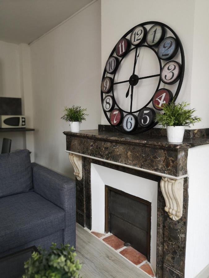 Appartement Du Get Revel  Exteriér fotografie