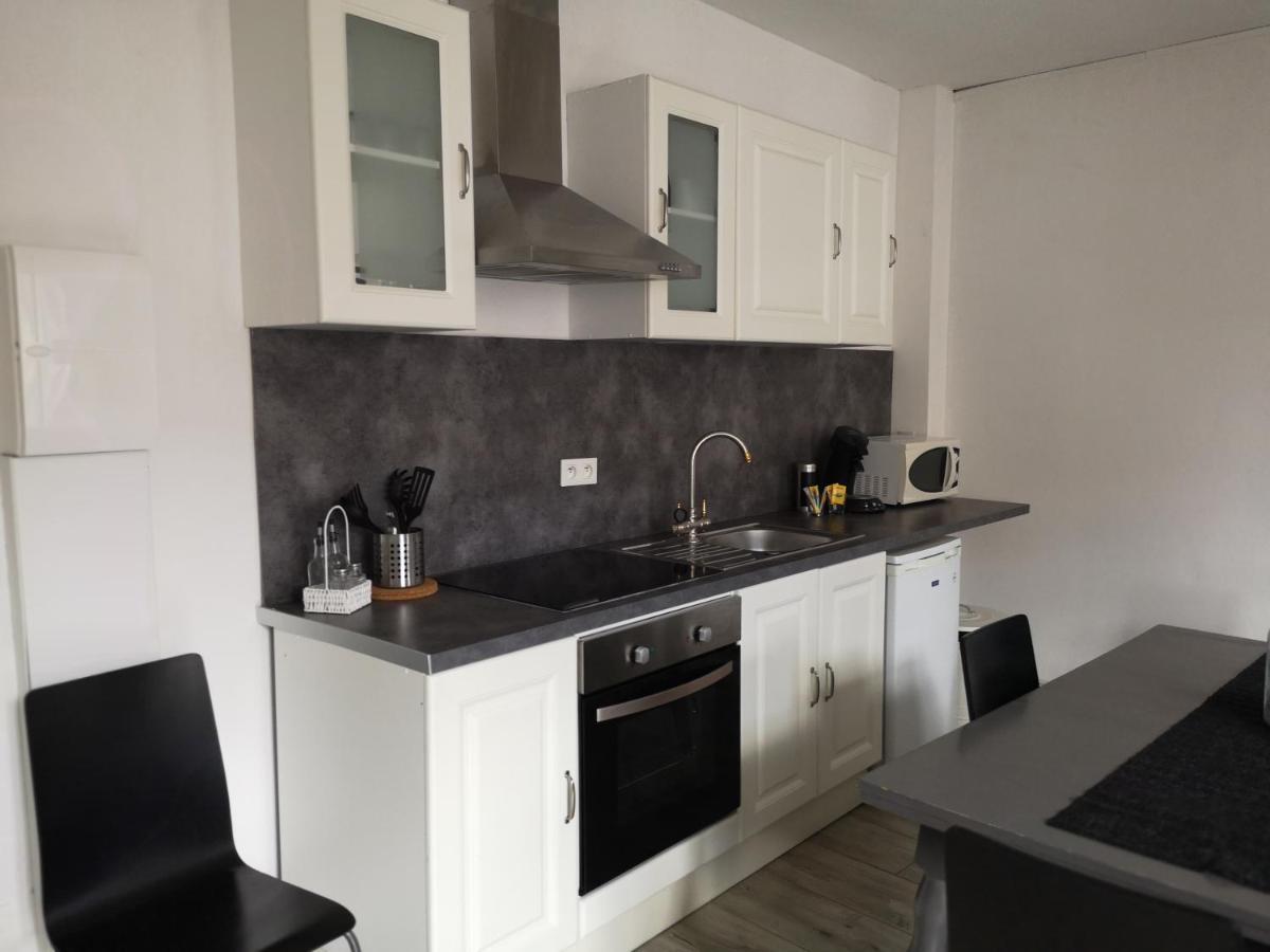 Appartement Du Get Revel  Exteriér fotografie
