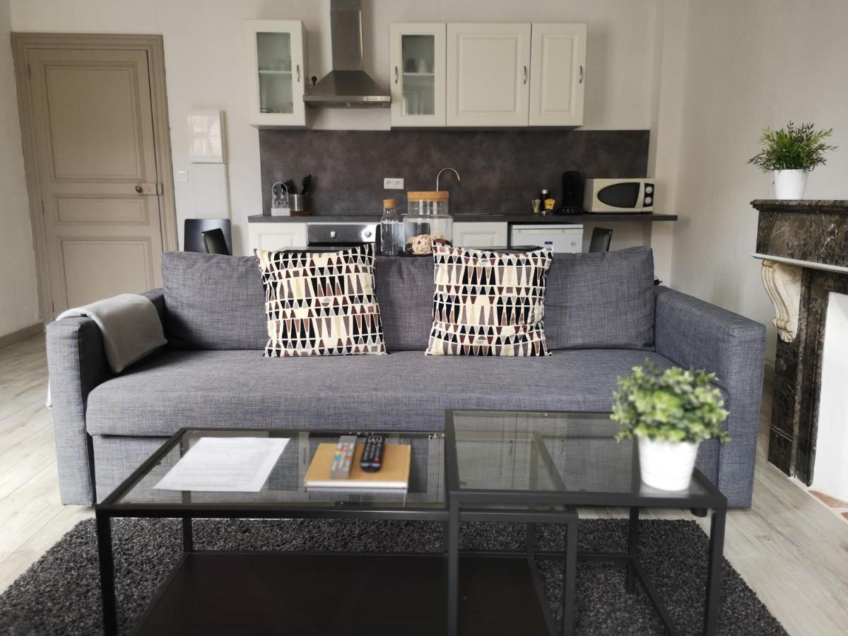 Appartement Du Get Revel  Exteriér fotografie