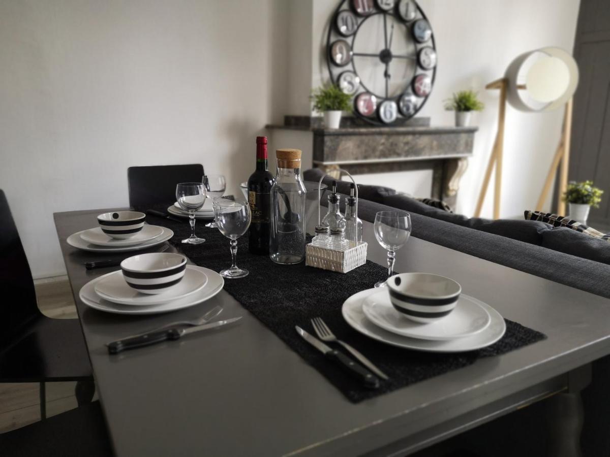 Appartement Du Get Revel  Exteriér fotografie