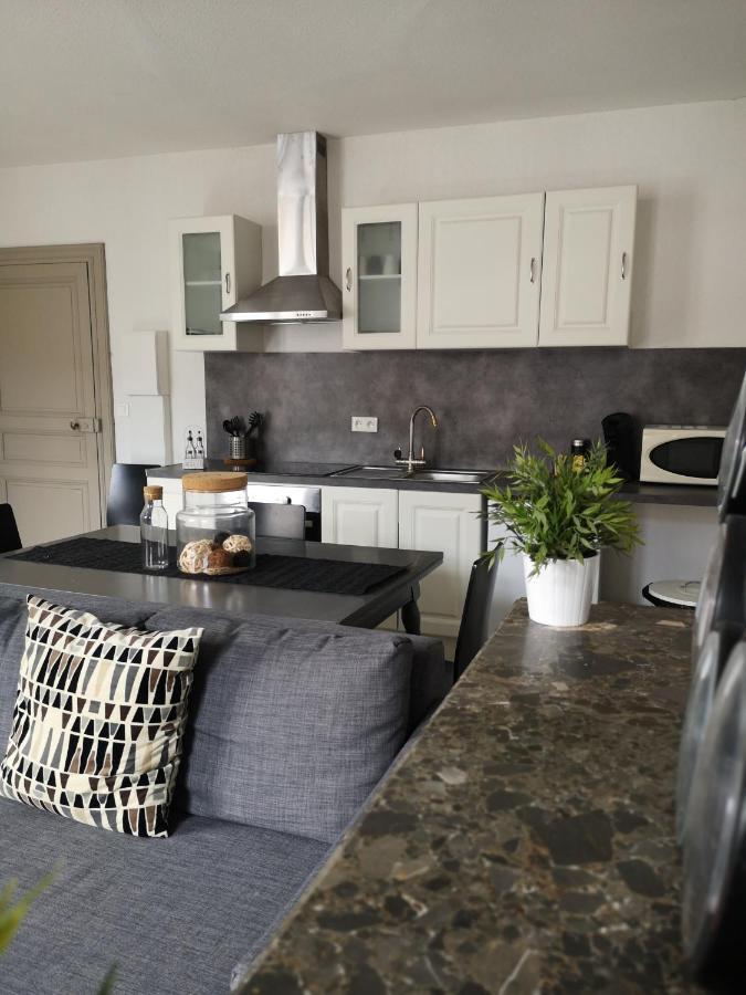 Appartement Du Get Revel  Exteriér fotografie